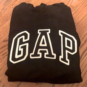 Girls Large GAP hoodie